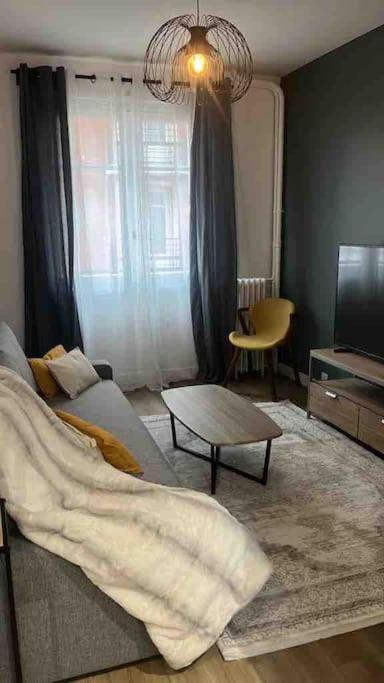 Le Saint-Mande Elegant Et Pratique, Metro 1 A Deux Pas Lägenhet Exteriör bild